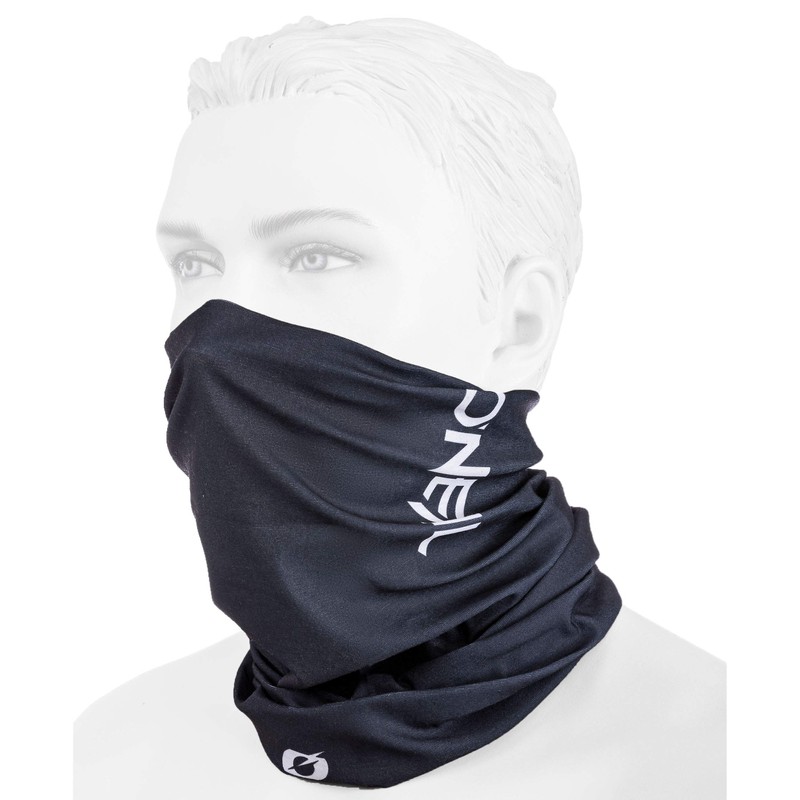 O'Neal Neckerchief, Mouth Mask, Loop Neck Warmer, Wind Protection