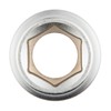 Tone (TONE) Socket (hexagonal) 6S-19 Insertion Angle 0.75 inches (19.0