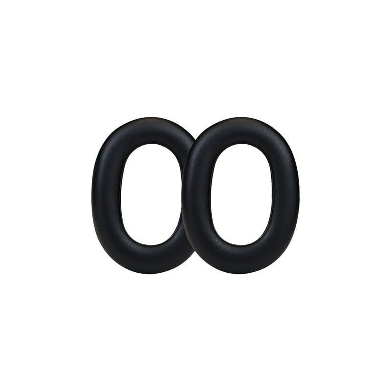 Replacement Ear Pads for Jabra Elite 85h Wireless Over-Ear, Headphones