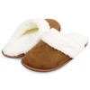 riemot Unisex Soft Plush Warm Slippers, Style 4