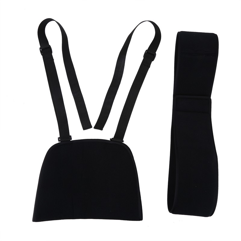 Adjustable Medical Arm Shoulder Support Sling Immobilizer Brace Broken Fractured