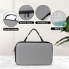 SMYV Water Flosser Travel Case, Portable Dental Oral Irrigator Travel