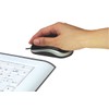 MANHATTAN Classic Optical Desktop Mouse (177009)