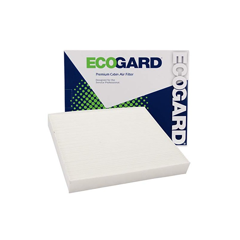 ECOGARD XC11831 Premium Cabin Air Filter Fits Hyundai Palisade 2020