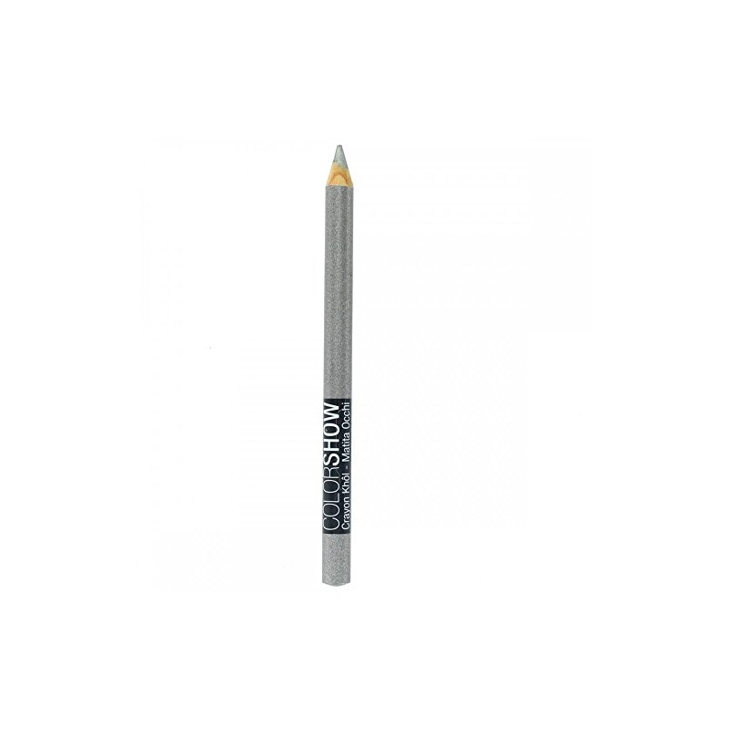 GEMEY MAYBELINE - Crayon à yeux - COLOR SHOW Liner