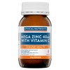 Ethical Nutrients Mega Zinc Powder 40mg (Raspberry) 95g