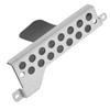 Laptop HDD Bracket Replacement Aluminum Alloy Hard Disk Drive Bracket