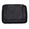 TraveltoGO 4-Piece Mesh Travel Packing Organizer Cube Set, Grey