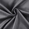 My home store Velvet Cushion Covers 45cm x 45cm -