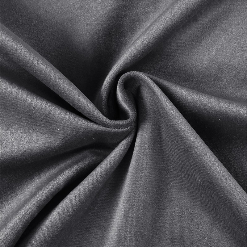 My home store Velvet Cushion Covers 45cm x 45cm -