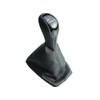 Newtown2700-parts Gear Knob Gear Stick Gaiter Frame Compatible for Mercedes