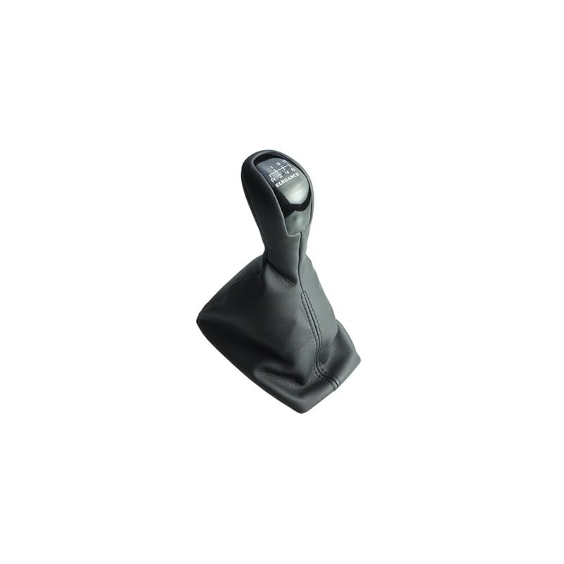 Newtown2700-parts Gear Knob Gear Stick Gaiter Frame Compatible for Mercedes