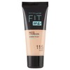 Fit me! Matte & Poreless Make up by Maybelline