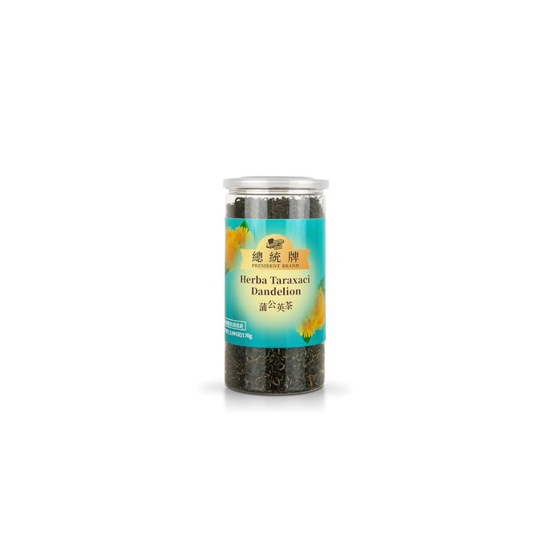 Sweet Post Herba Taraxaci Dandelion Tea (Taraxacum officinale) - 6oz