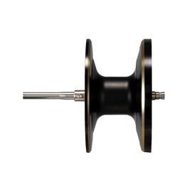 Shimano 22 Yumeya 17 Ocea Jigger 2000 MAX Spool