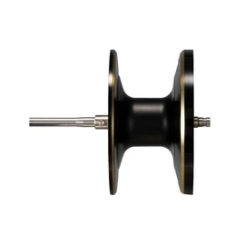 Shimano 22 Yumeya 17 Ocea Jigger 2000 MAX Spool