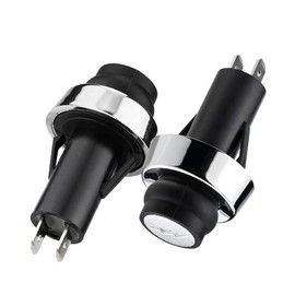 TopHomer Igniter Button Switch 66220 Grill Igniter Switch Compatible with Weber E/S-210 220 310 315 320 330 Parts Replacement (1Pcs)