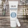 Olos Skin Care Skin Softening Renewing Scrub with Microsphere Peeling Gel + Spatula Set 1 piece 75ml / 올로스 피부관리 피부소프트닝 리뉴잉 스크럽 위드 마이크로스피어 필링 젤 + 스파츌라 세트 1개 75ml