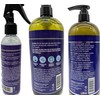Difeel Biotin Pro-Growth Shampoo, Conditioner & Leave-in Spray Set -