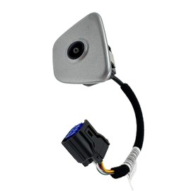 OWNDR 99240-F2000 720P Car Rear View Rearview Backup Camera Fit for Hyundai Elantra 2019-2020