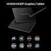 Huion H430P Graphics Tablet Drawing Tablet with 4096 Levels Pressure