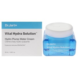 Vital Hydra Solution Water Cream by Dr. Jart+ for Unisex - 1.7 oz Cream