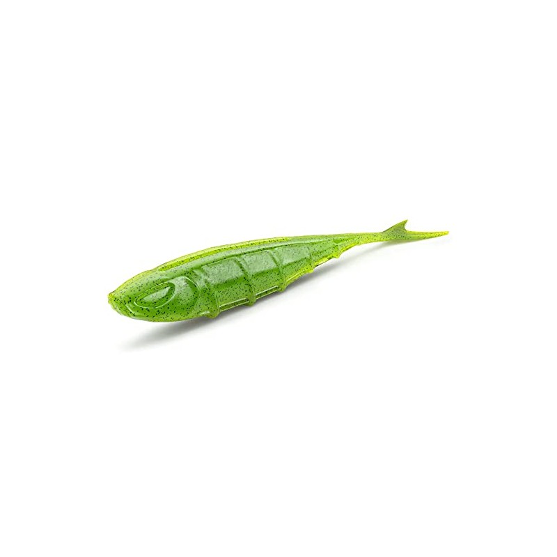 Nays SPLT 70 17.8 cm 21.4 g – 3 rubber