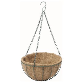 Takasho (Takasho) Hanging Basket S Approx. Width 25 cm x Depth 25 cm x Height 49 cm NPM-H6S