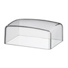 WMF loft Brunch Ersatzhaube für Butterdose 9 x 12 cm,