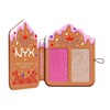 NYX Professional Makeup Giftset Buttermelt Face Palette, Blush & Highlighter