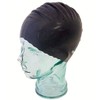 EYELINE EYSC7 Standard Colour Latex Cap Black