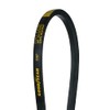 Goodyear Belts 3L390 V-Belt, FHP Belt