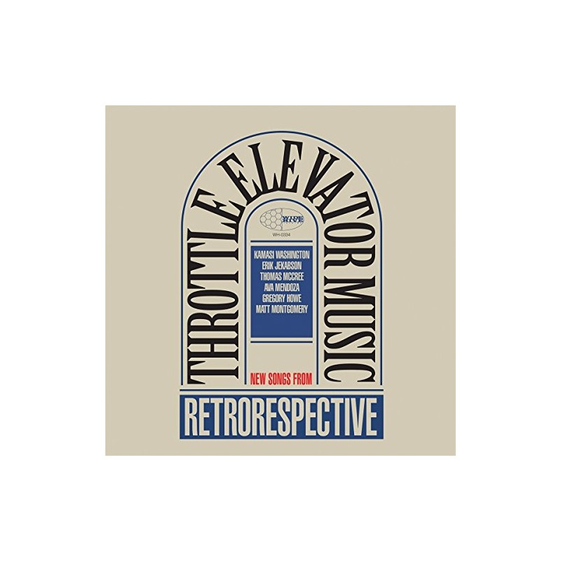 Retrorespective (Lp) [VINYL]