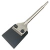 SDS-plus Rapid Scraper Thick Blade B06701 For Tile Removal, Hard