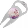 NewCharms Fairy Dust Golf Ball Marker Divot Repair Tool Bottle