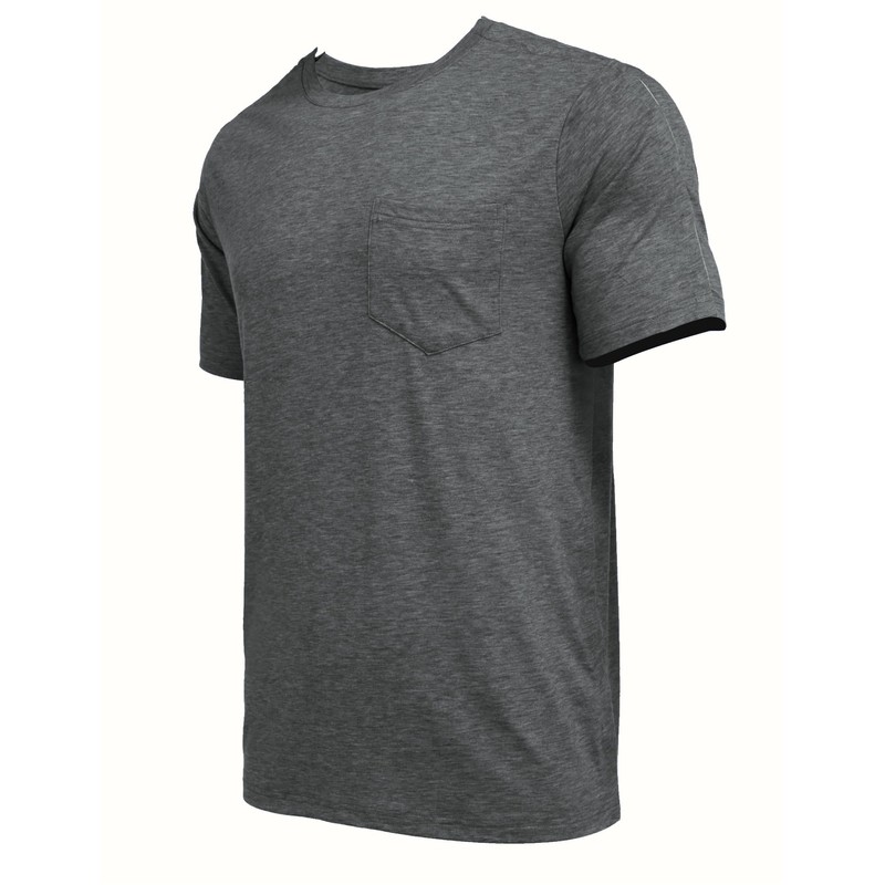 Deyeek Post Shoulder Surgery Shirts Tear Away Snap Button Dialysis