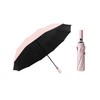 Folding Umbrella, Automatic Opening/Closing, Folding, For Rain or Shine, Lightweight,