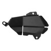 Motorcycle Water Pump Cover Protection Aluminum Alloy Replacement for TENERE