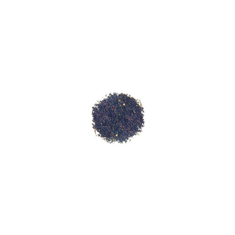 Mallow (Malva sylvestris) Flower Tea (Loose) (4 oz, ZIN: 427385)