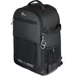 Lowepro Adventura BP 300 III 18L Camera and Laptop Backpack, Black