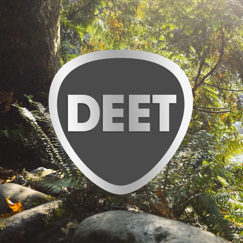 RaidOFF Off Deep Woods Insect Repellent 6oz (Pack of 3)