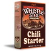 Original WhistleStop Cafe Recipes | Chili Starter Mix | 5-oz
