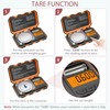 LOFICOPER Digital Pocket Scale, 50 g/0.001 g Fine Scale, Milligram