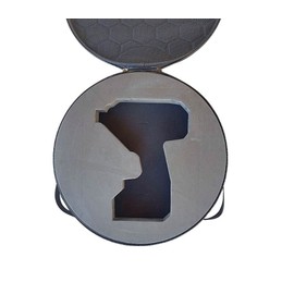 SAVAGE UTV Revolve Impact Driver Case