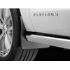 WeatherTech Front Mud Flap 18 Ford Expedition