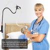 CPAP Hose Lifter and Hose Support, CPAP Hose Holder Hanger
