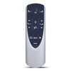 GWVEE Replacement Remote Control for Tempur-Pedic Ergo/Ergo Extend Compatible with