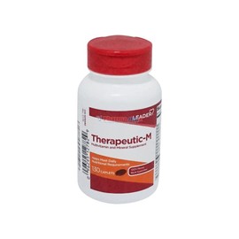 Leader Therapeutic-M, 130 Caplets Each (Pack of 11)