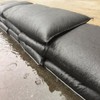 Pack of 6 Quick Dam Sandless Sand Bags 600mm Self