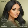 Tea Tree Shampoo and Conditioner Set with Biotin and 100%
